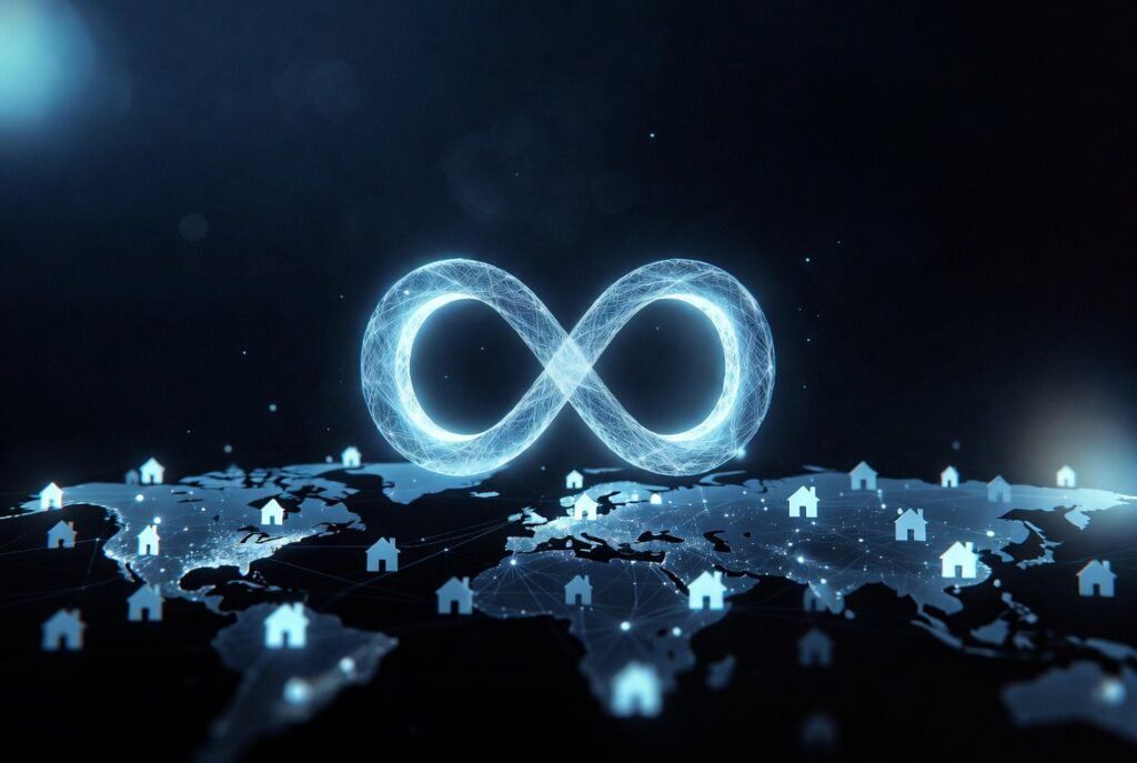 Unlimited Residential Proxies