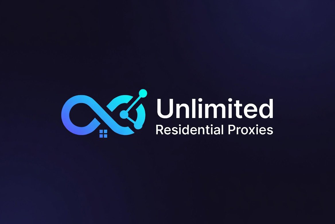 Unlimited Residential Proxies